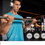delta fitness authority