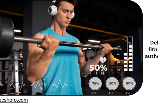 delta fitness authority