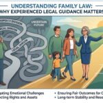 Understanding Family Law Why Experienced Legal Guidance Matters