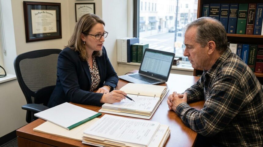 Understanding Medical Malpractice Claims and the Importance of Legal Representation
