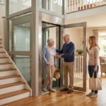 Why Residential Elevators Are Becoming a Popular Home Improvement Investment