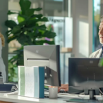 How Implementing Medical Dictation Ai Streamlines Clinical Workflows