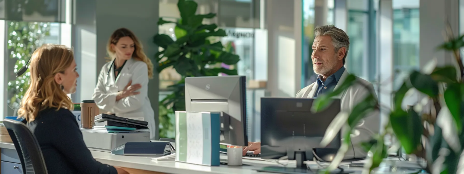How Implementing Medical Dictation Ai Streamlines Clinical Workflows