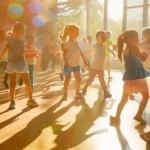 Zumbini Lessons Destin: A Parental Engagement Guide for Happy Kids