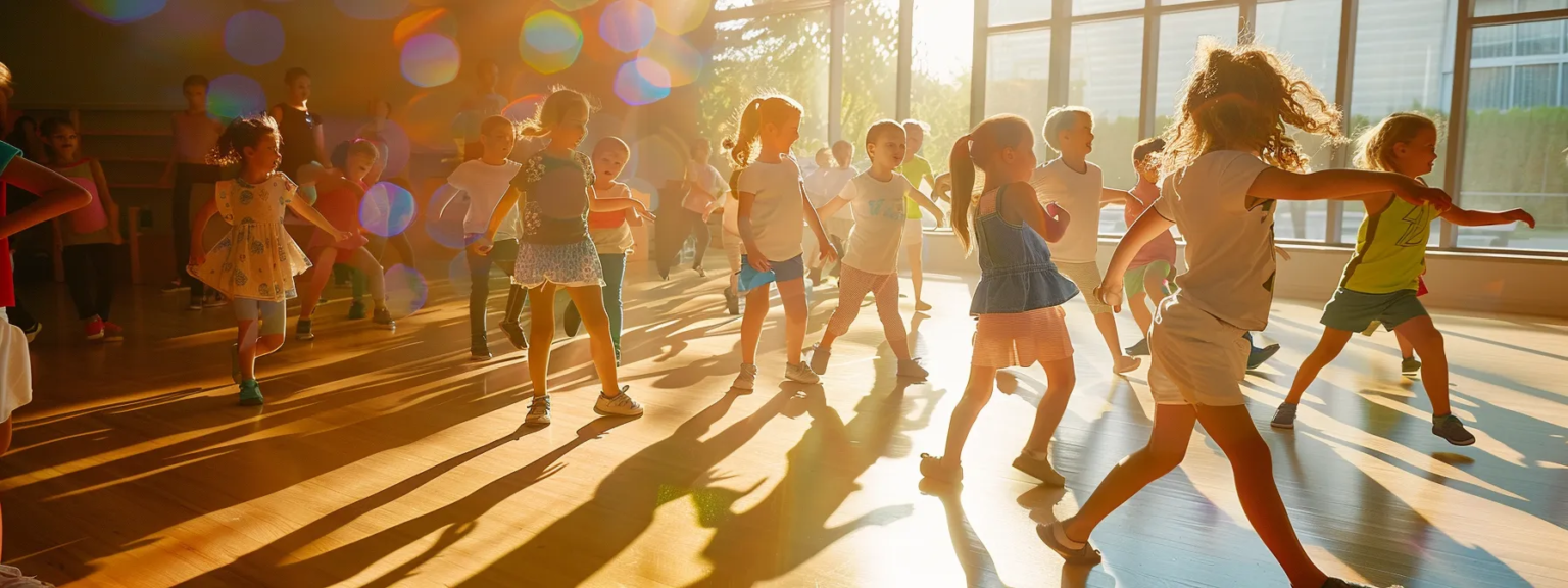 Zumbini Lessons Destin: A Parental Engagement Guide for Happy Kids