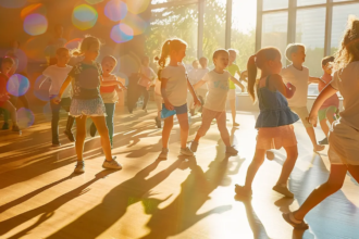 Zumbini Lessons Destin: A Parental Engagement Guide for Happy Kids