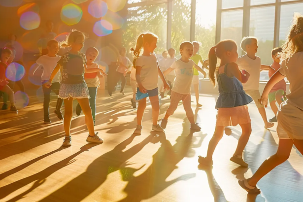 Zumbini Lessons Destin: A Parental Engagement Guide for Happy Kids