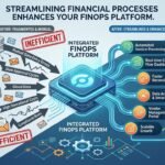How Streamlining Financial Processes Enhances Your Financial Operations Platform