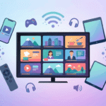 What Is IPTV A Complete Guide to Internet Protocol Television