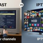 Why IPTV Is Changing the Way People Watch Television