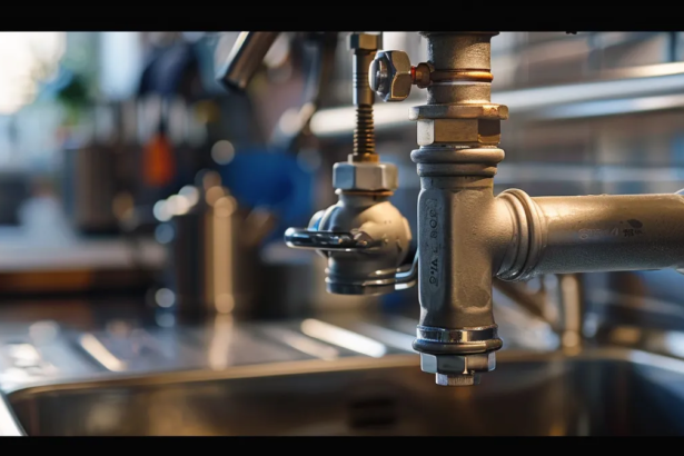 Choosing a Local Plumber: Essential Guide for Homeowners