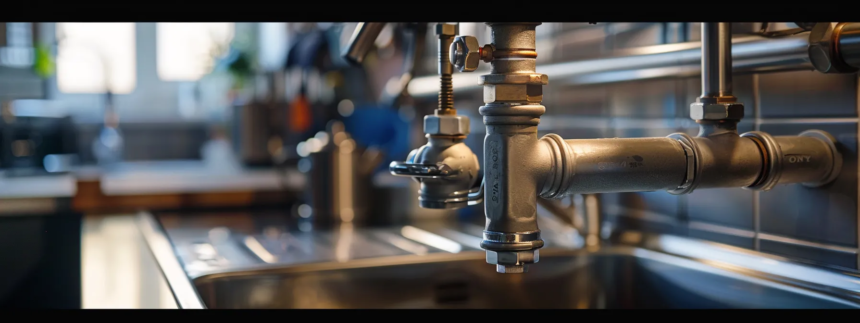 Choosing a Local Plumber: Essential Guide for Homeowners