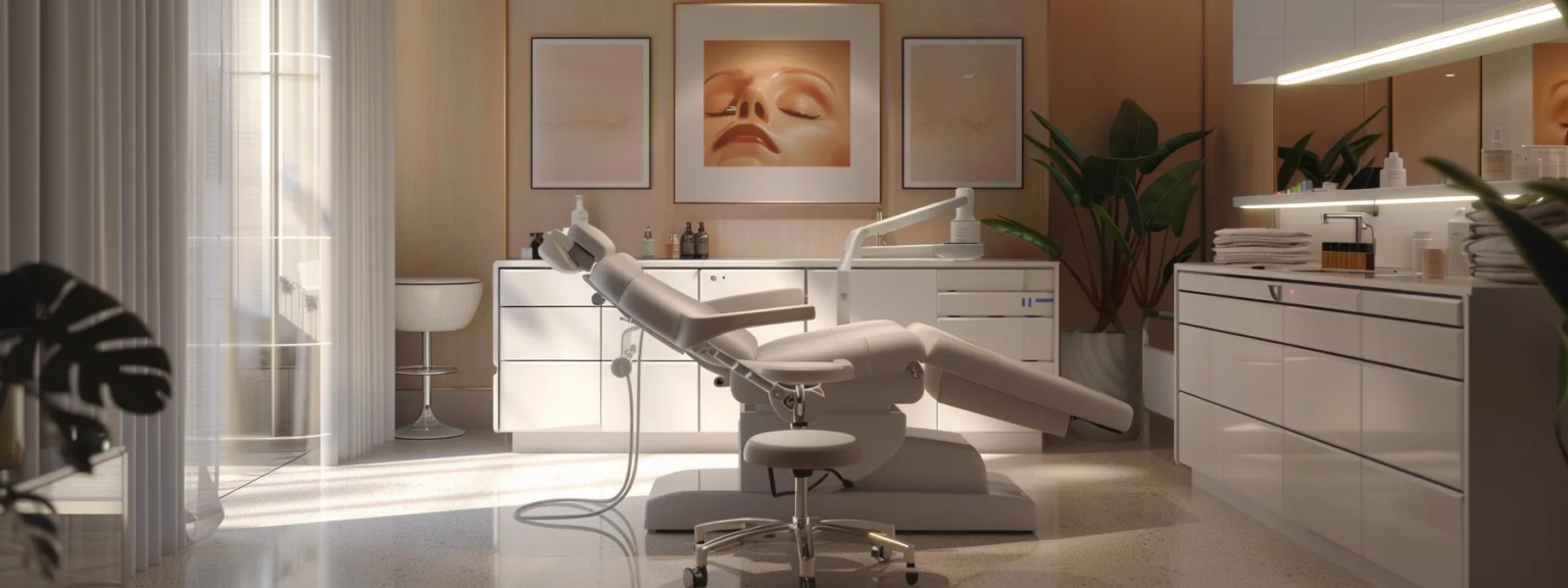 How Aesthetic Treatments Enhance Your Experience at Anne Therese Bonita Springs Location
