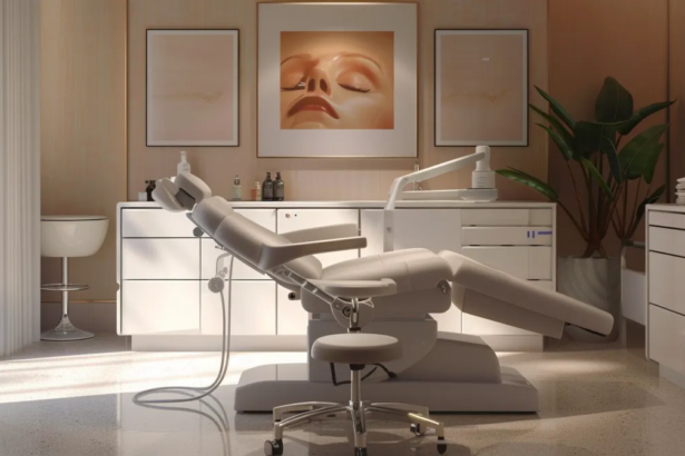 How Aesthetic Treatments Enhance Your Experience at Anne Therese Bonita Springs Location