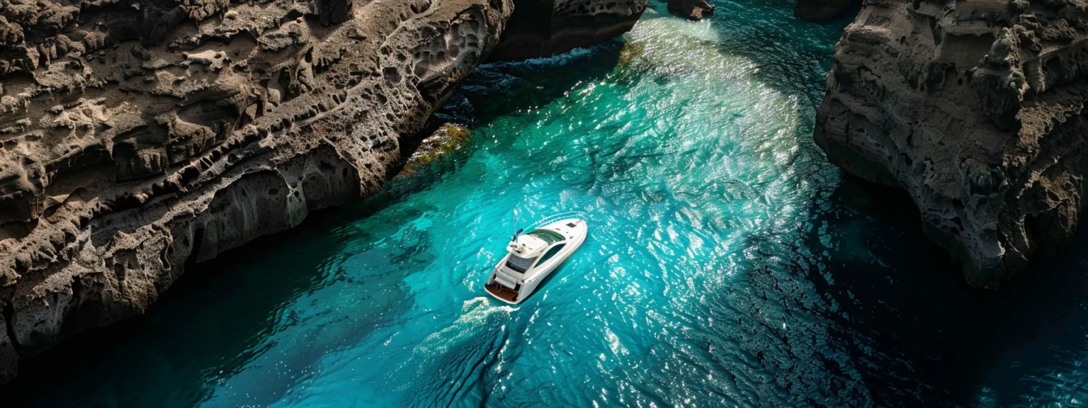 Boat Charters in Kauai
