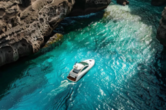 Boat Charters in Kauai