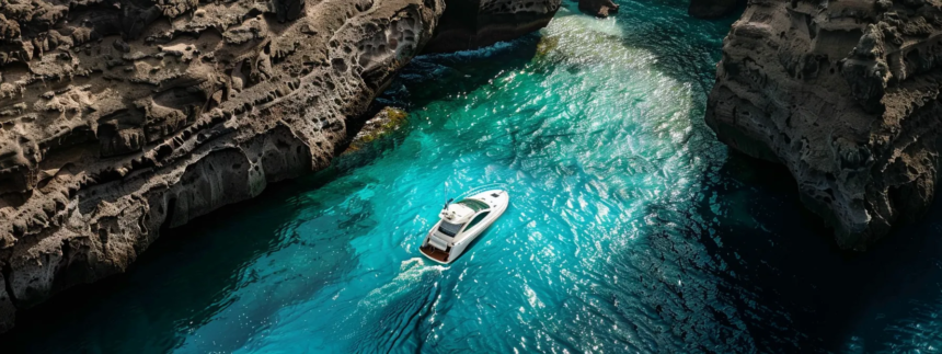 Boat Charters in Kauai