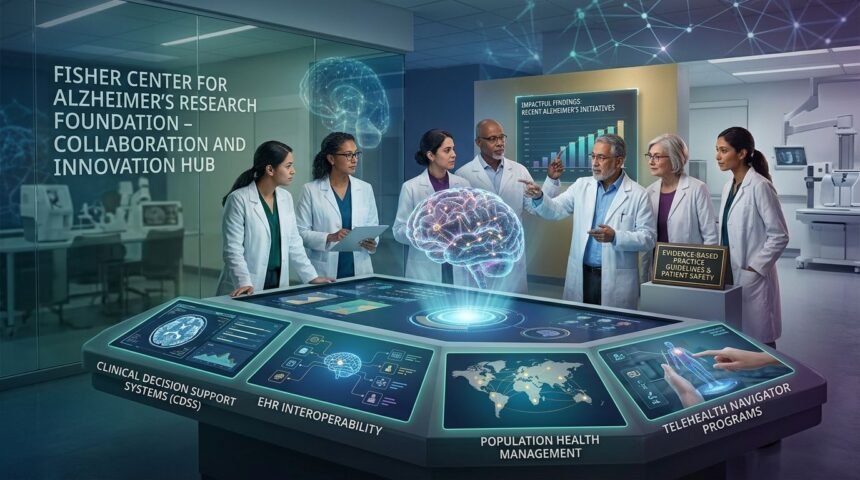 Alzheimer’s Research