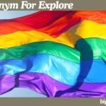 Synonyms for Pride
