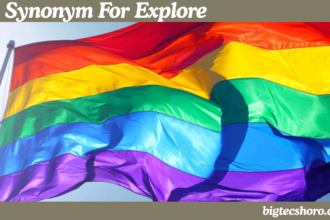 Synonyms for Pride