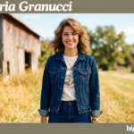 Victoria Granucci
