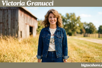 Victoria Granucci