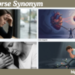 Remorse Synonym