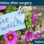 get well wishes after surgery