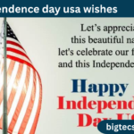 independence day usa wishes