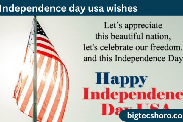 independence day usa wishes